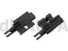 BMW 5 E39 95-04 kit di riparazione tettuccio apribile set da 2 pezzi
