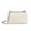 Kumkang Women Cowhide Crossbody Bagsh2671wrenf1 F8