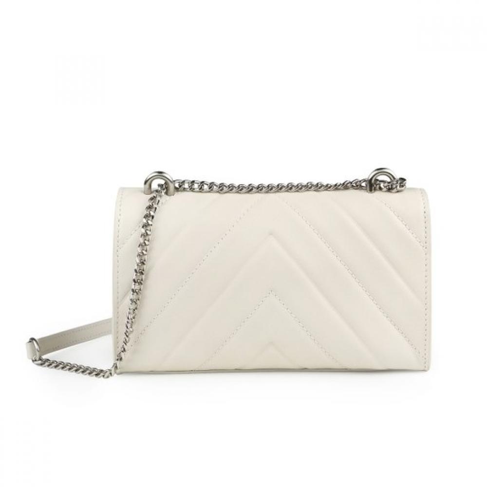 Kumkang Women Cowhide Crossbody Bagsh2671wrenf1 F8
