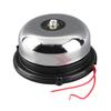 4 In Stainless Steel Electric Bell Inner Strike Type No Spark Bell 10W for Sound Signal