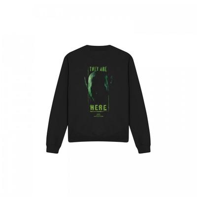 Topp – Hoodies & Sweatshirts