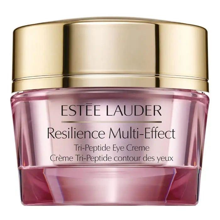Augenkonturcreme - Estée Lauder - Resilience Multi-Effect - 15ml - Tri-Peptid - Intensive Hydratation