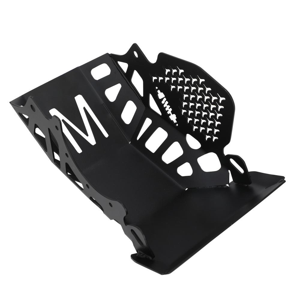 Light Bee Motorcycle Magneto Guard Plate