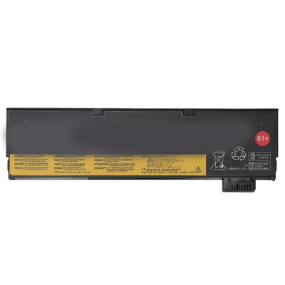 Laptop Battery Replacement Laptop 4116mah 48Wh High Safety Multi Protection Battery For ThinkPad