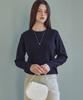 LUSIDA Peony Soft Knit