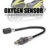 Oxygen Sensor Four-wire for Yamaha Xmax 300 250 For Yamaha Cygnus IV/X Motorbike Oxygen Sensor 2EB-H592A-10 BX9-H592A-00