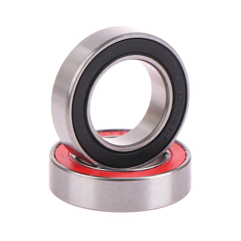 1 Stuks Fiets Naaf Lager Palin 17287 2Rs Abec-5 Lagers Reparatie Onderdelen Voor Koozer Xm490 Bm440 Naaf Fastace Novatec