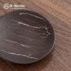 Nanshan Bamboo Tea Coaster Set