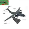 Yun-20 Transport Aircraft Model 1:130 Scale