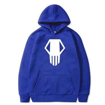 Fashionable Hoodies with Print from MyHero AcademiaBakugoKatsuki for Men and Women, High Quality Loose Sweater