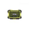 Coffret RYOBI 31 Accessoires De Vissages Spécial Impact RAK31MSDI