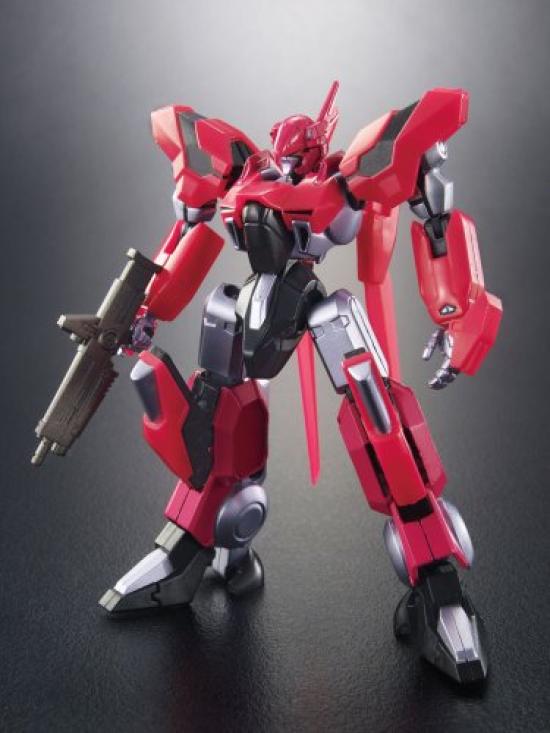 TAMASHII NATIONS Soul SPEC Black Sarrena XS-07