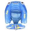 Swimbobo Newborn Baby Lying Swimming Ring