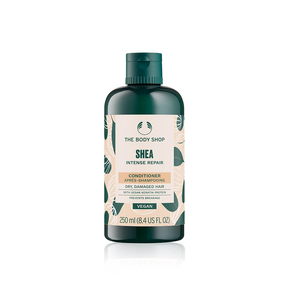 

[The Body Shop] Shea Intense Repair Conditioner Rinse 250ML