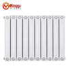 Minggu Koppar-Aluminium Väggmonterad Radiator