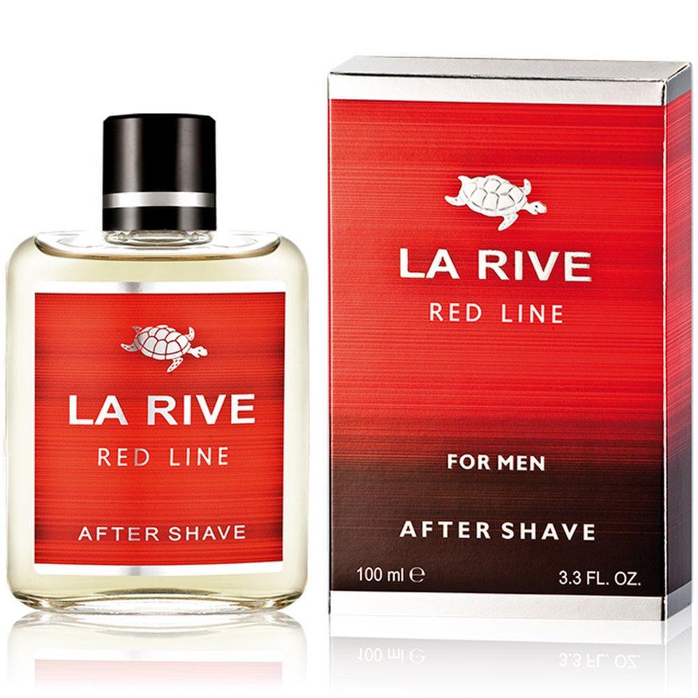 LA RIME Men's After Shave Skin 100ml 3 types, choose 1