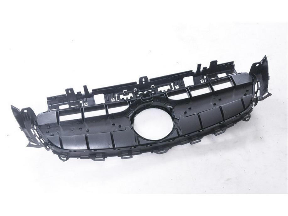 Fits 16-19 Mercedes-Benz E-Class W213 AMG E53 Front Center Grille Air Intake/Radiator Cover