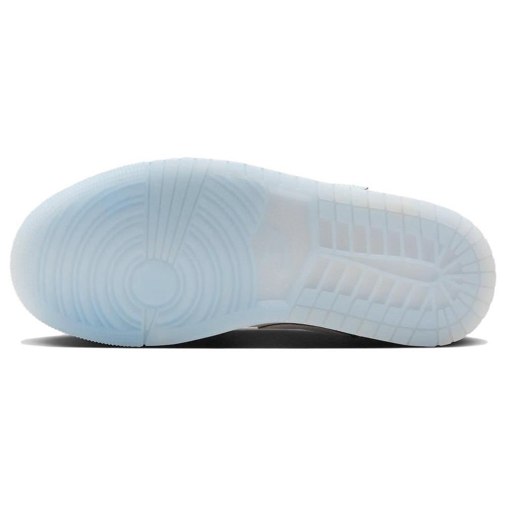 New Air Jordan 1 Low SE 'Emerald Rise'Women's FN8899-131