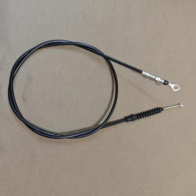 For Snow Blower Control Cable 06900406 for Ariens Machines Featuring Reliable Performance and Designed for Long Term Winter Use