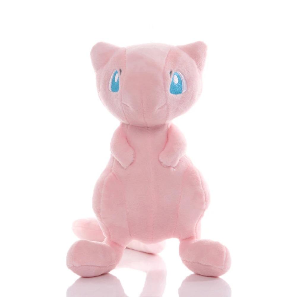 20cm Krásny Plyšový Bábika Pokemon Diglett Growlithe Kreslený Pán. Mime Magnemite Plyšová hračka Farfetch'd Aerodactyl Plyšák Darčeky pre deti