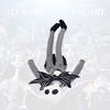 Disney The Nightmare Before Christmas Jack Skellington Plush Doll Soft And Cuddly 50cm Toy