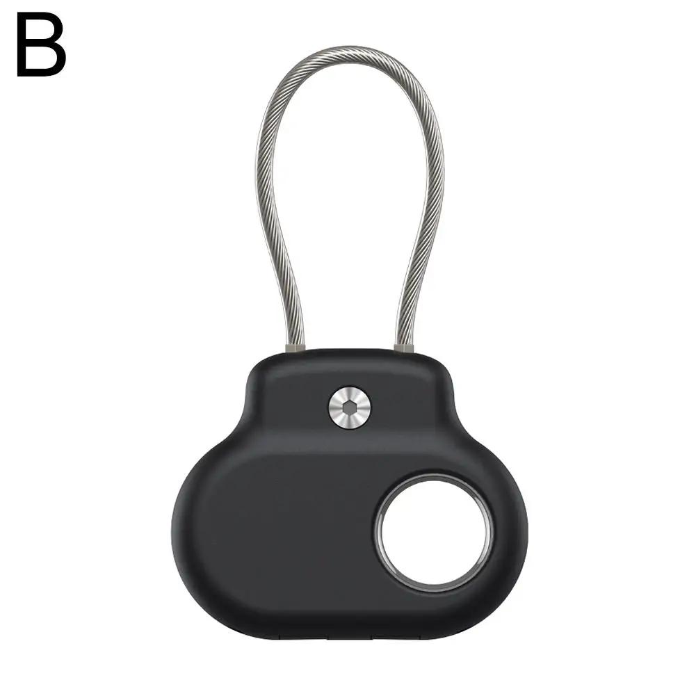 For Galaxy Smarttag 2 Protective Case Skin Cover For Samsung Galaxy Smart Tag Holder Cover ABS Shell For SmartTag2 Anti-lost