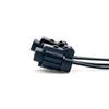 Connector Pigtail Compatible with Ambient Temperature Sensor - Fits 2002- 2