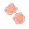 Crawling Knee Pads Anti Slip Anti Fall Thicken Baby Crawling Knee Pads for BabiesPink