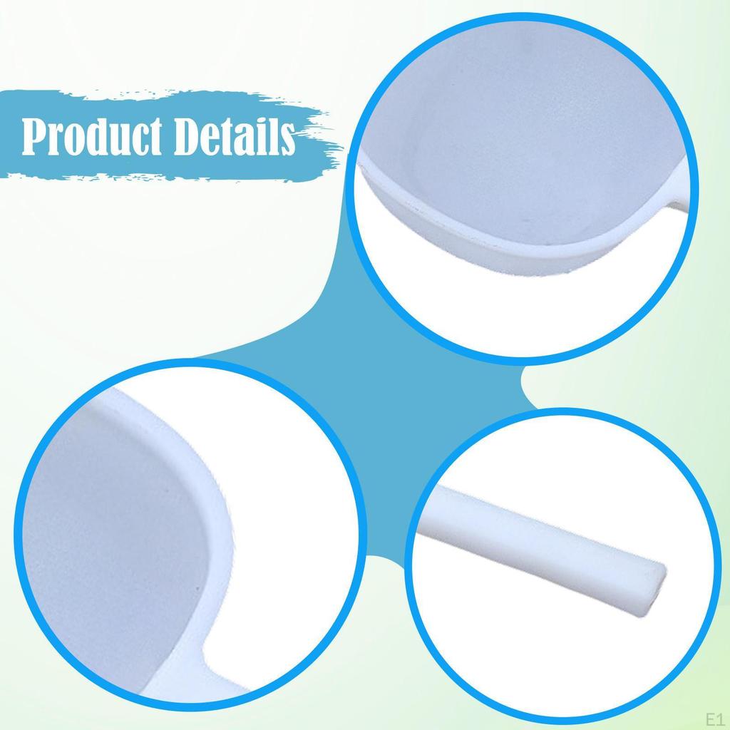 Water Dipper Long Handle Container Bath Camping Versatile Practical Comfortable, Home,
