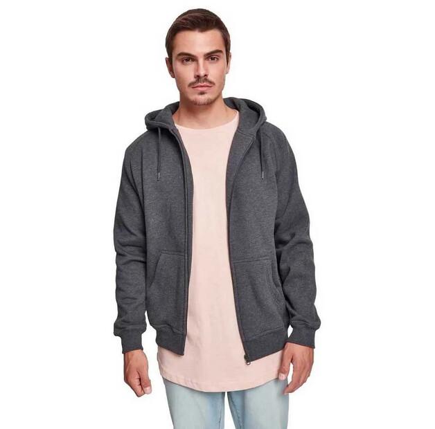 

Urban Classics Full zip свитшот 5XL