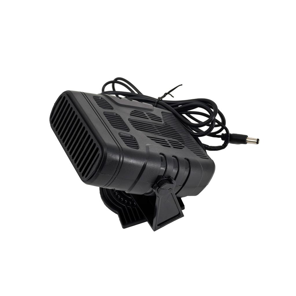 Solar Panel Car Heater Fast Heating Defroster Portable for Automotive Chicken Coop Greenhouse