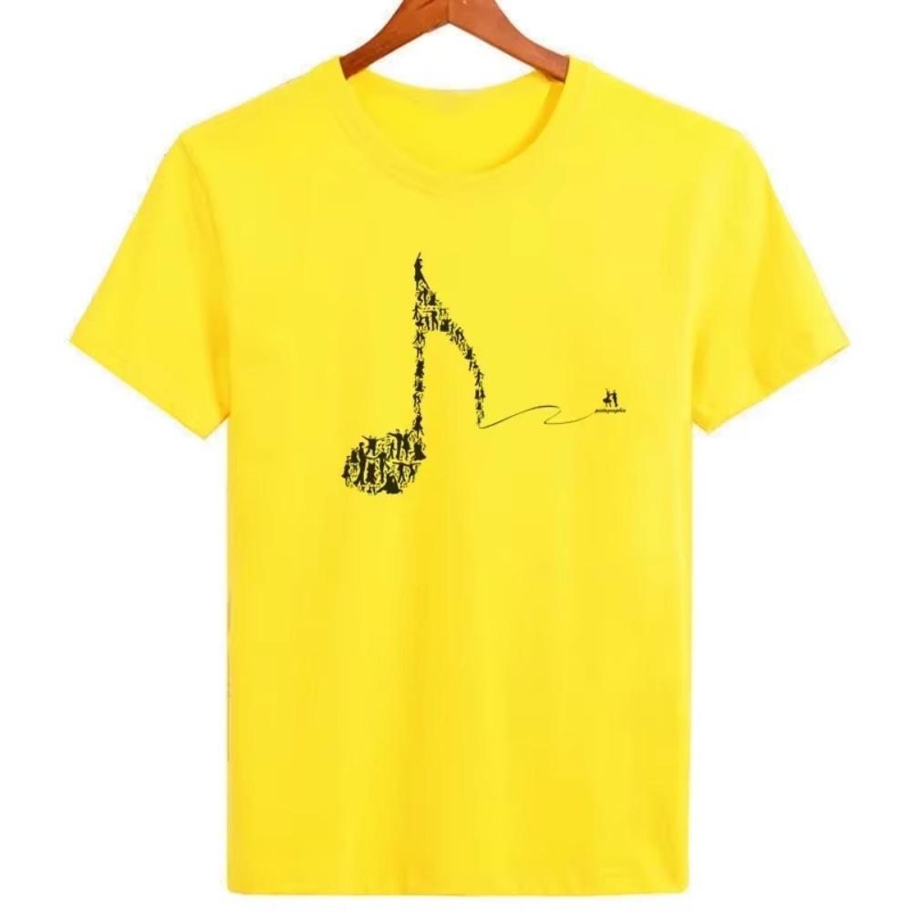 BGtomato Original Brand Creative Hand Printing T-shirt Summer Cool Tshirt for Men Personality Top Tees