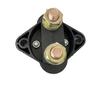 Compatible Battery Power Off Switch for Sinotruk Howo 08-09 Old Model WG9725764001