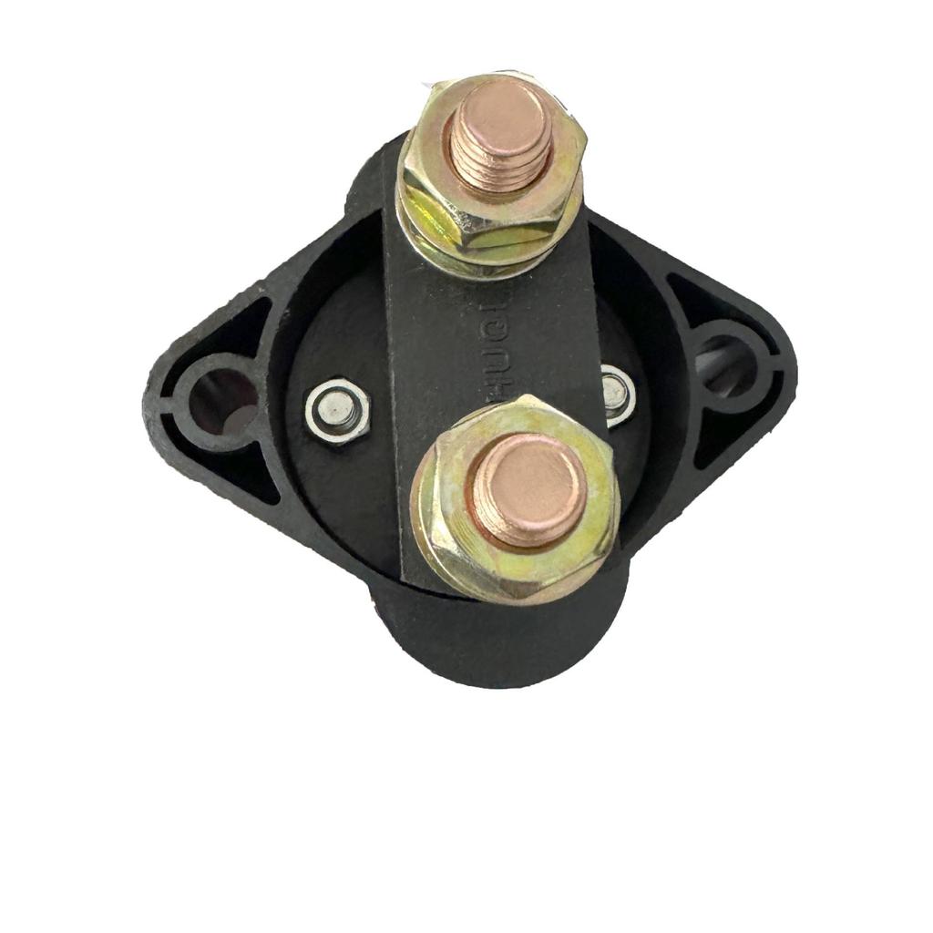 Compatible Battery Power Off Switch for Sinotruk Howo 08-09 Old Model WG9725764001