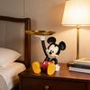 Disney Sváteční odpočítávací kalendář s motivem Mickeyho - Sběratelský, Víceúčelový dekorativní podnos Mickey Mouse - Domácí kancelář. Krásný sváteční dárek