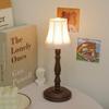 Home Decor Retro LED Vintage Table Lamp Room Ornaments Night Light Bedside Lighting