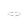 ABS Matte For Mazda cx-30   Car Steering wheel Button frame decoration Cover Trim Car styling accessories