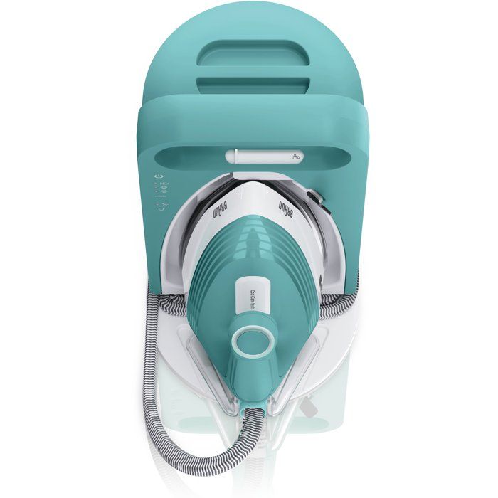 Centrale vapeur - BRAUN - IS2735GR - Compacte - Débit vapeur 120 g/min