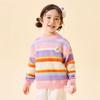 B.Duck Girls' Winter Knit Sweater
