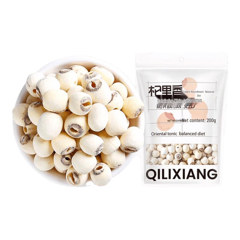 Традиционные китайские травяные тоники QiLiXiang