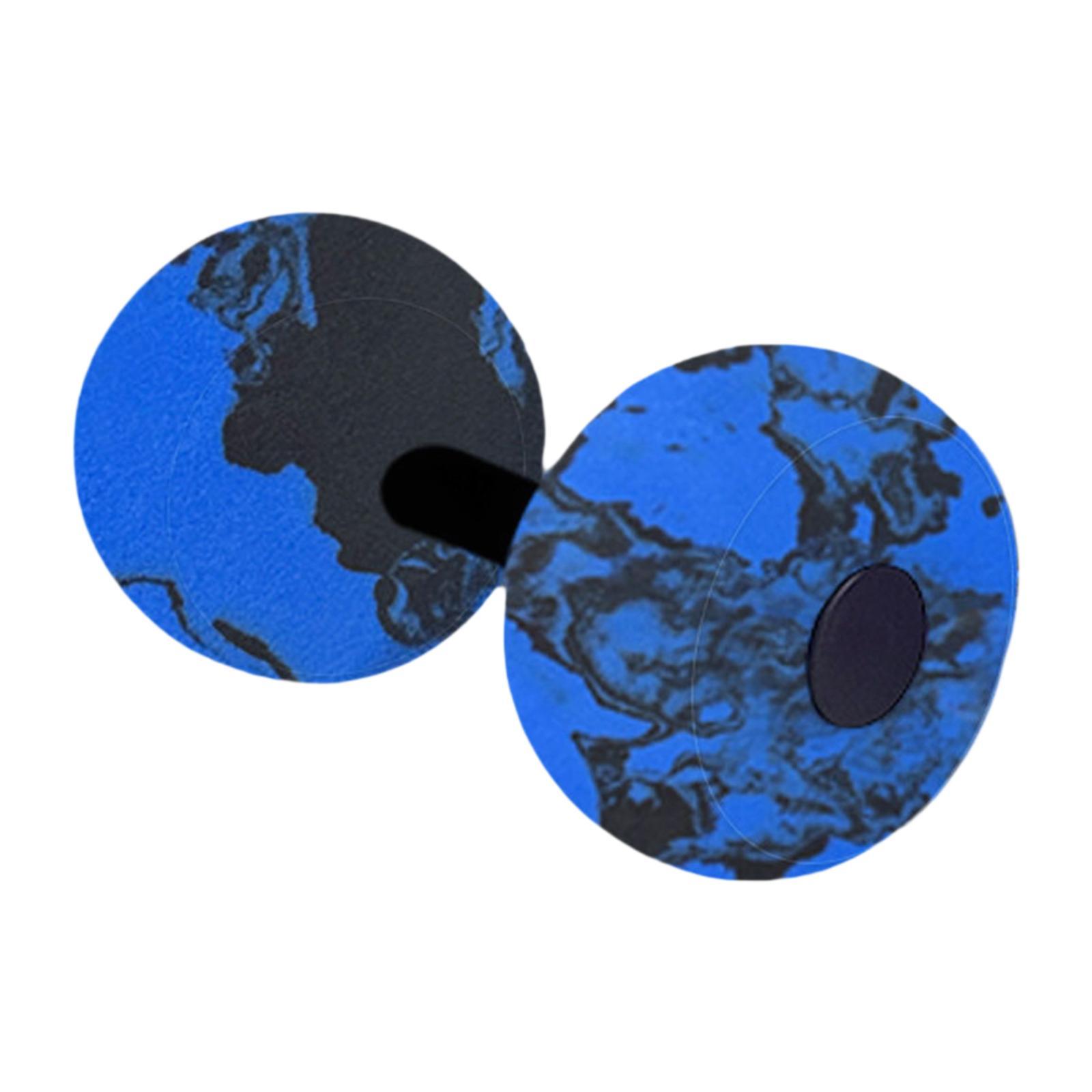 Aquatic Exercise Dumbbell Swim Training Professional EVA Water Dumbbell