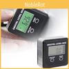 Magnetic Lcd Dlb Digital Inclinometer Level Box Gauge Angle Protractor Meter