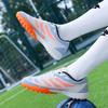 Men Football Shoes Casual Original Comfortable High Quality Male Field Ultralight Soccer Shoes Non Slip Futsal Football Boots