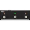 Vox vfs3 footswitch