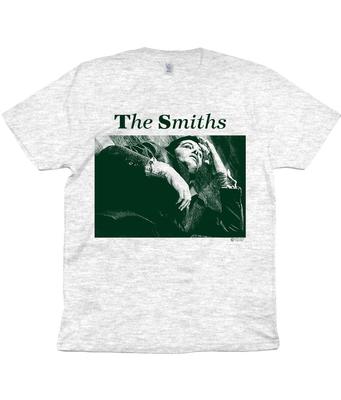The Smiths - The Queen Is Dead - Rückendruck - Bio-T-Shirt - Morrissey - Marr