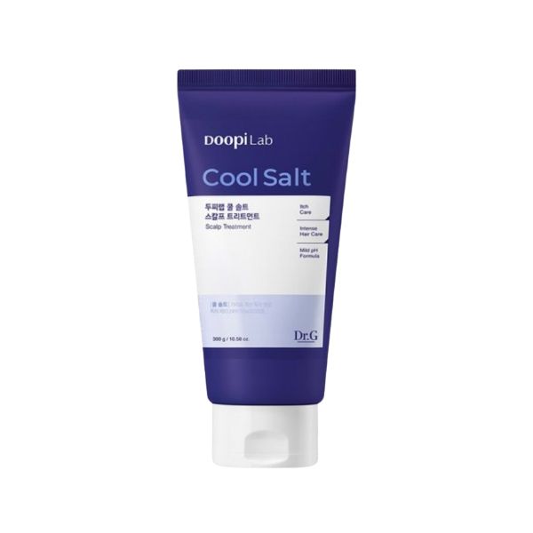 Dr.G Scalp Lab Cool Salt Scalp Treatment 300g