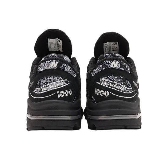 New Balance Releases M1000AP Bandana Sneakers Exclusive To Atmos M1000AP