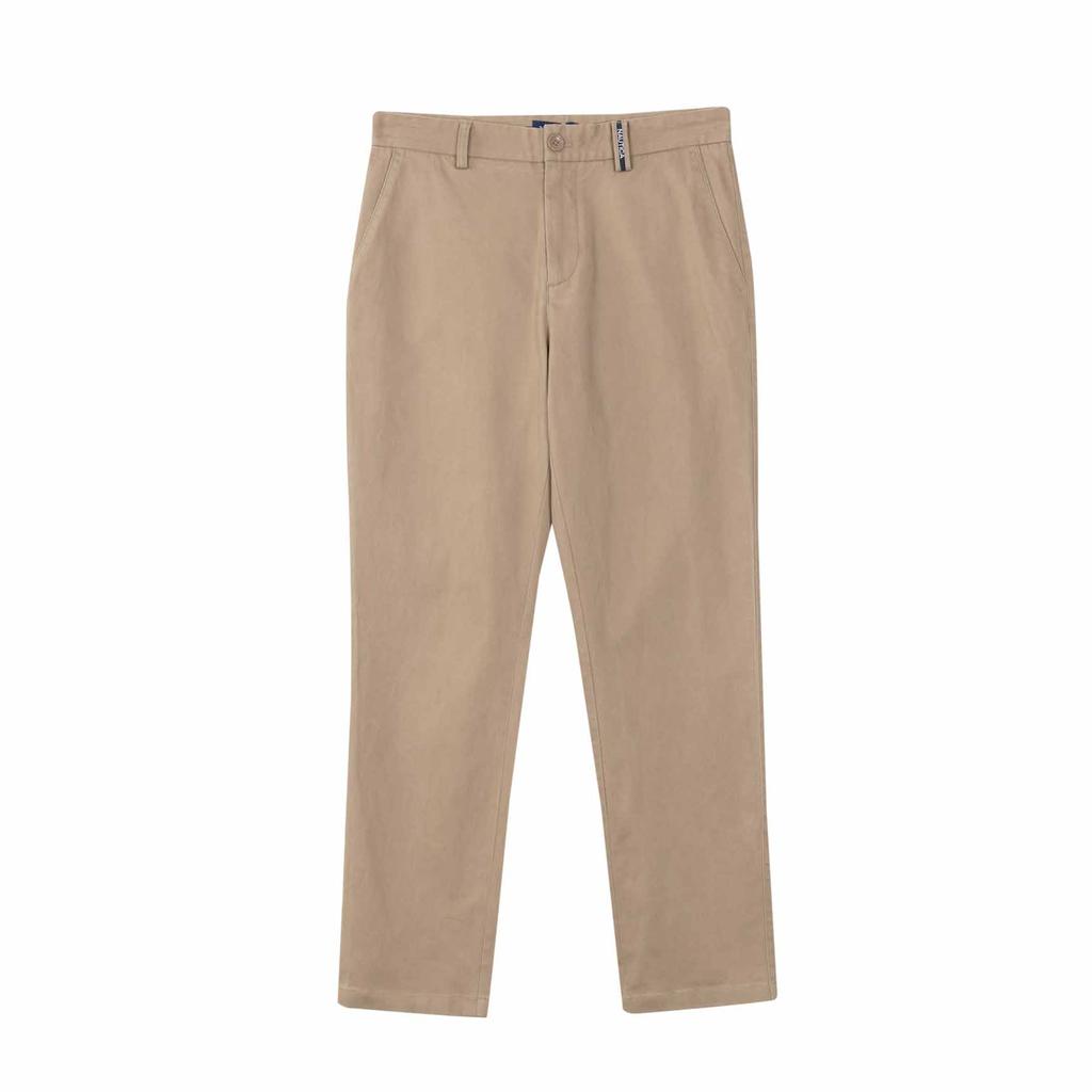 NAUTICA Casual Pants Men's Moderate Slim Fit Pants PO4450
