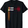 Formula Racing Shirt 2024 _ RBR VER PER _ 2024 Formula Race T-Shirt