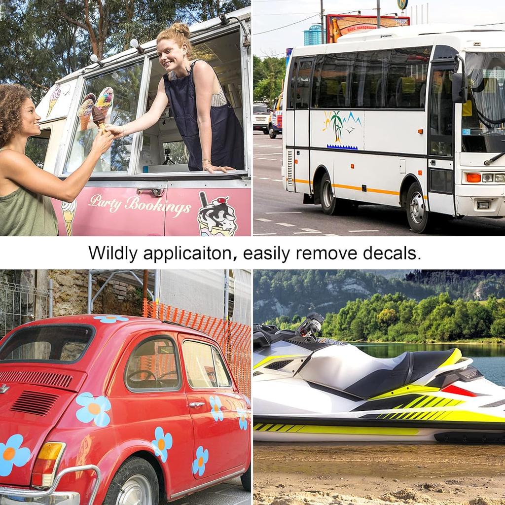 Decal Remover Eraser Wheel, 4 Inch Rubber Wheel Sticker Remover With Drill Adaptor, Vinyl Decal Remover, Adhesive Pin Stripe Removal Tool For Cars,